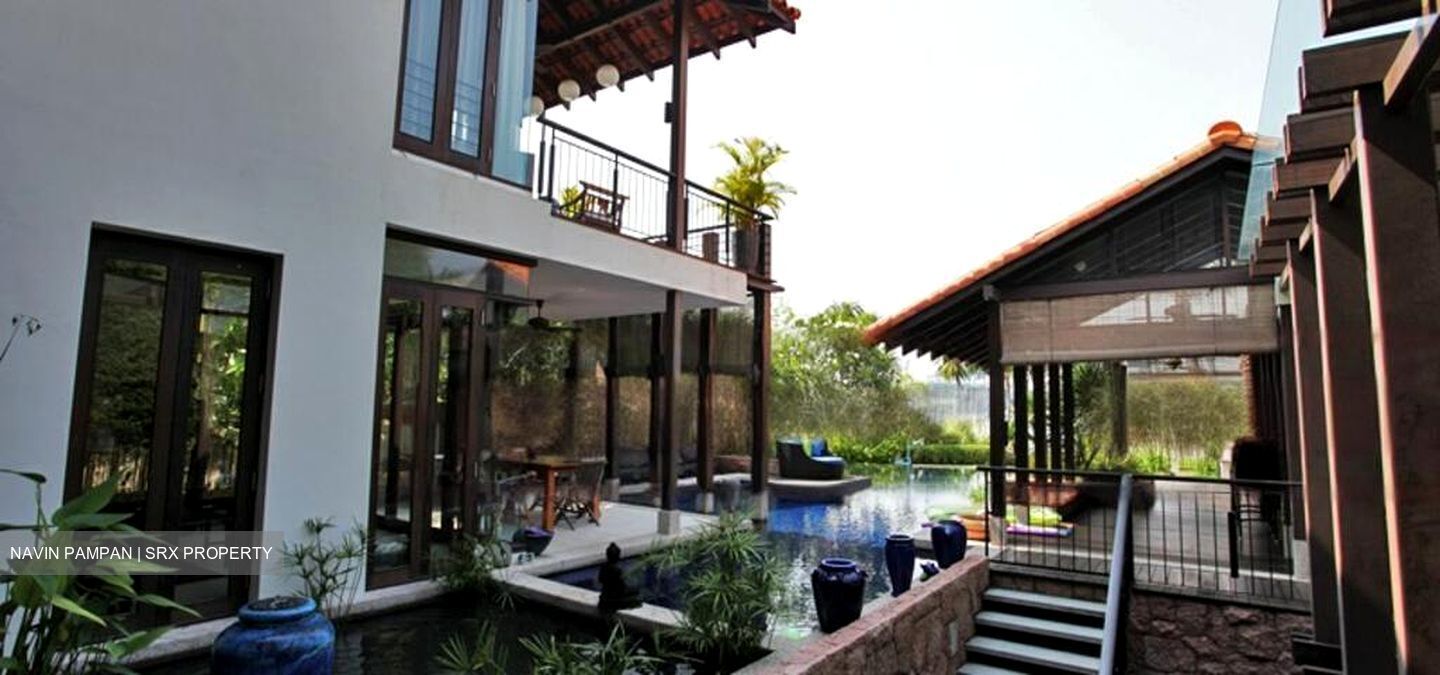 Sentosa Cove (D4), Detached #469705351